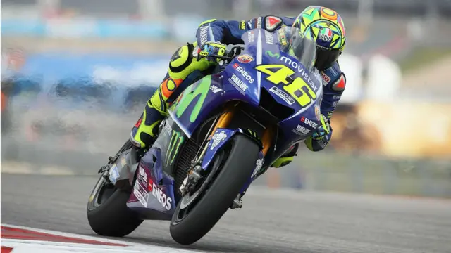 Valentino Rossi