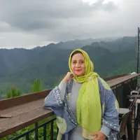 Yessy Gusman (Instagram/yessy_gusman)