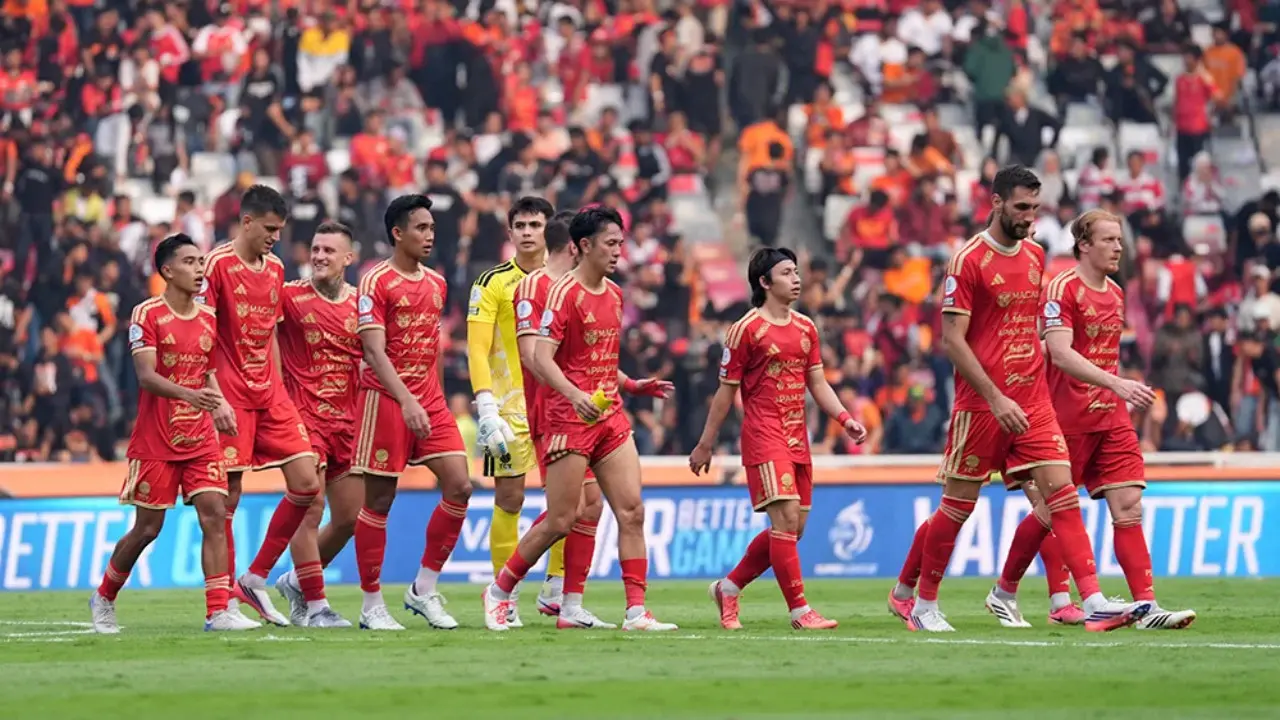 Persija Jakarta