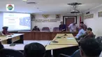 Bersama perwakilan dari sejumlah televisi nasional, KPI menggelar evaluasi tayangan khusus Ramadan.