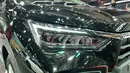 Lampu depan baru yang lebih sipit dengan teknologi full LED. Lampu utama mengandalkan LED multireflektor dengan pemanis lampu kota LED stipes. Lampu sein LED di sisi dalam dan dengan lampu tambahan di bagian bumper.