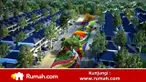 Padat dan sibuknya Jakarta membuat kawasan Ibukota dirasa tidak layak untuk hunian keluarga. Pasar hunian keluarga pun bergeser ke Tangerang Selatan.