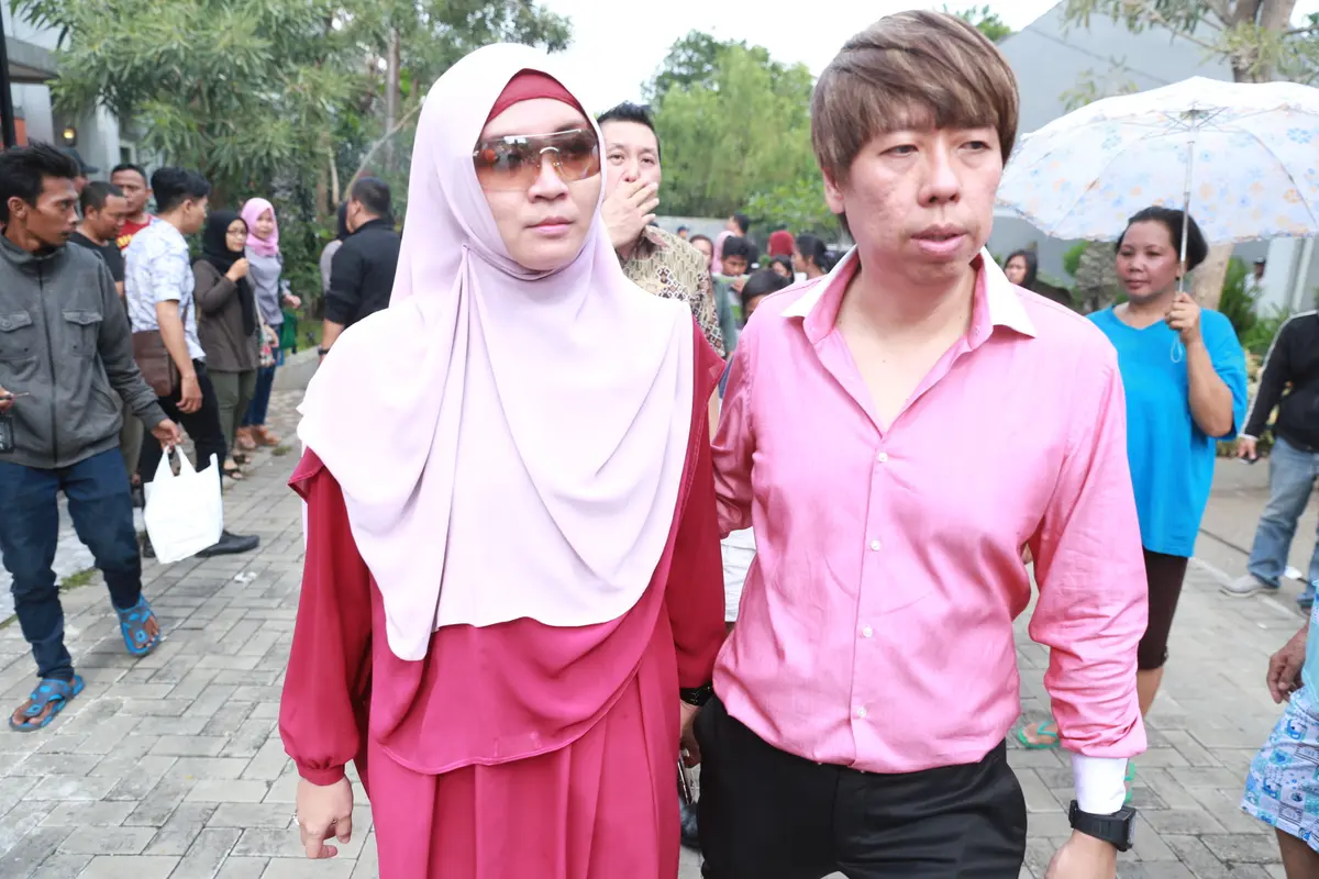 [Bintang] Farah Dibba