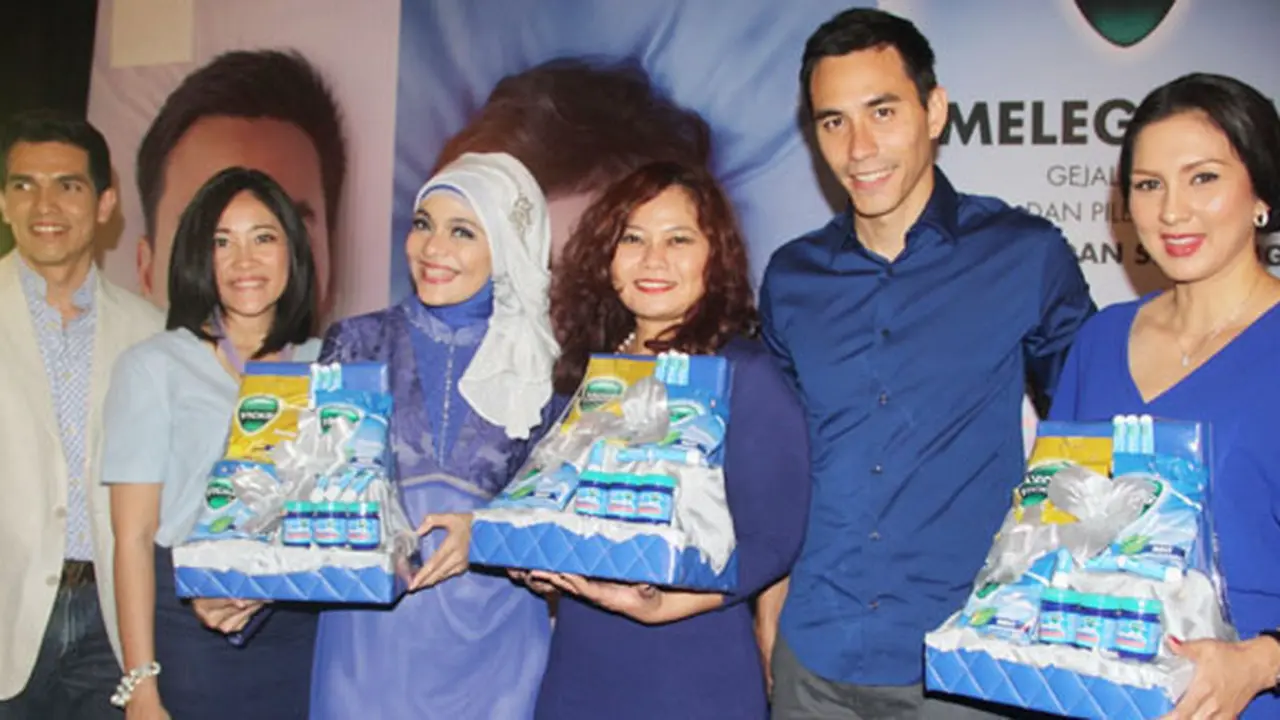 Foto: copyright by Vemale.com