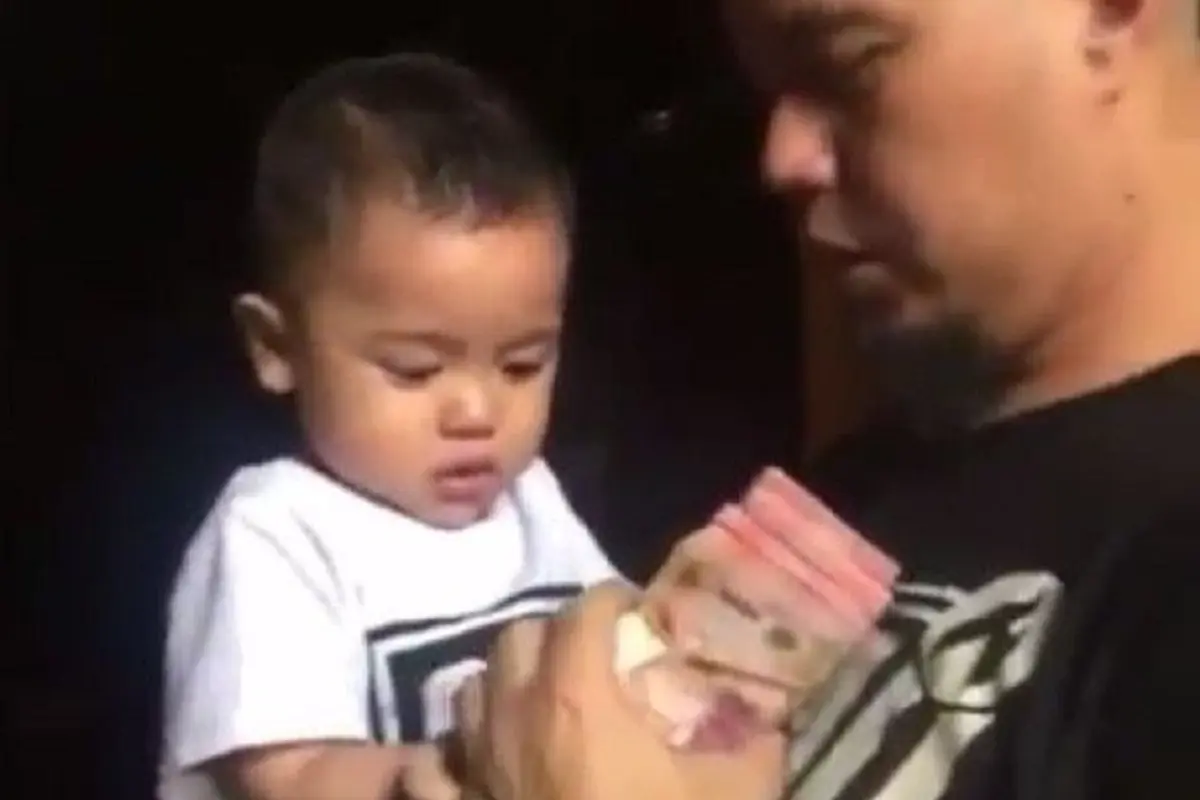 [Bintang] Ahmad Dhani