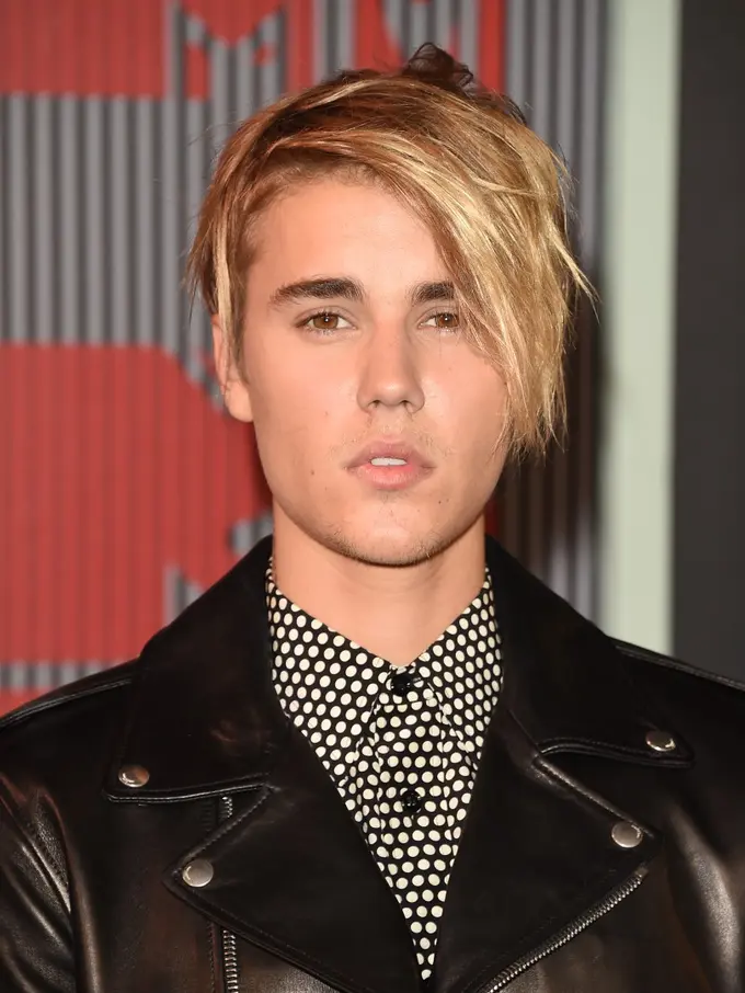 [Bintang] Justin Bieber