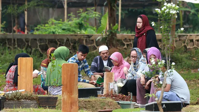 Istri Tukul Arwana Meninggal