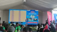Bukan Sekedar Isi BBM, Harapan Warga Cirebon Bisa Berangkat Umrah Lewat Aplikasi