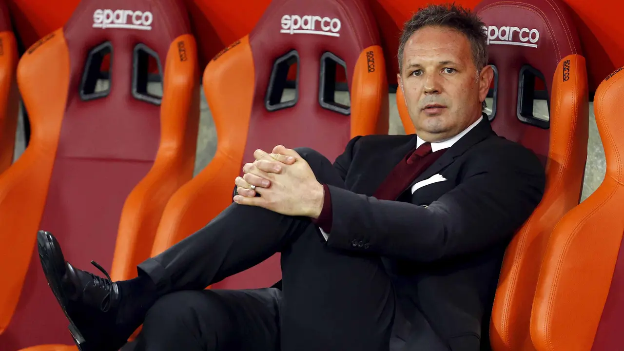 Sinisa Mihajlovic