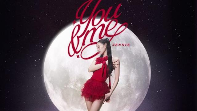 Jennie Blackpink Resmi Rilis Single Spesial "You & Me"