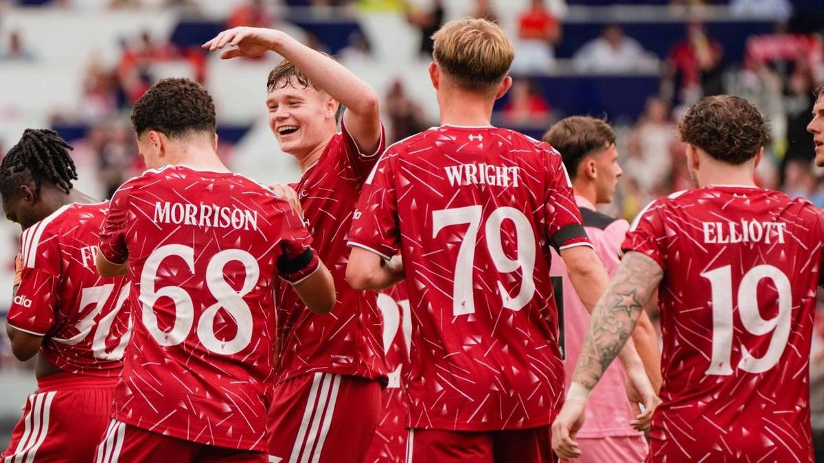 Liverpool Menang 4-2 atas Sunderland, Andoni Iraola Soroti Dua Hal