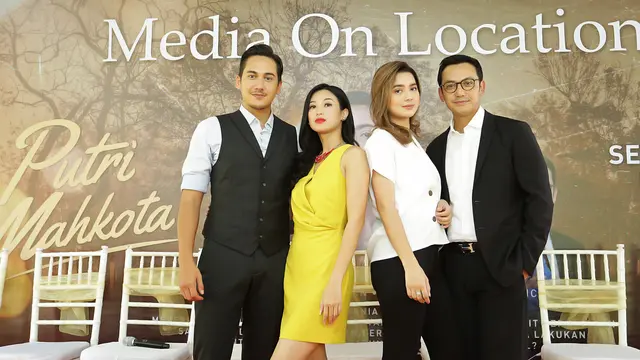 [Fimela] Gunawan Sudrajat