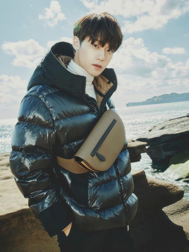 [Liputan6] Lee Do Hyun