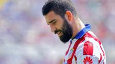 Momen terbaik Arda Turan yang resmi menjadi milik Barcelona pada bursa transfer pemain musim panas 2015 ini.