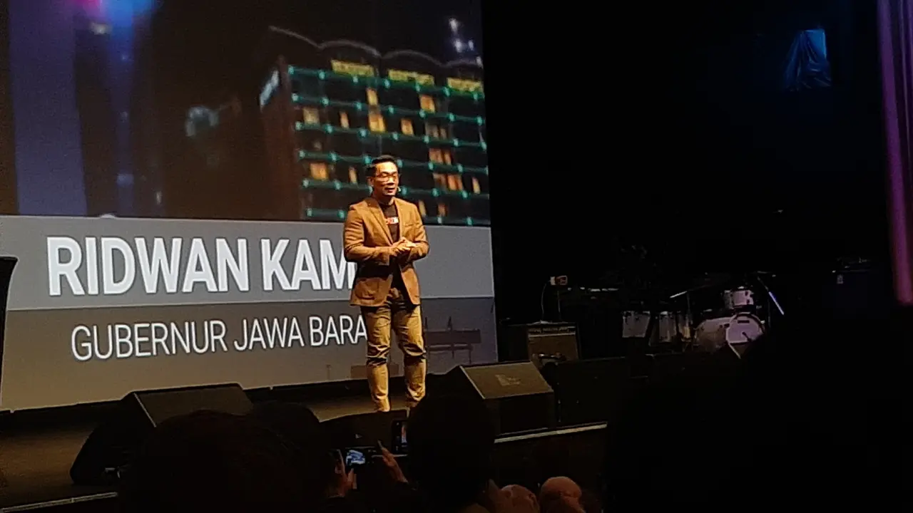 Ridwan Kamil