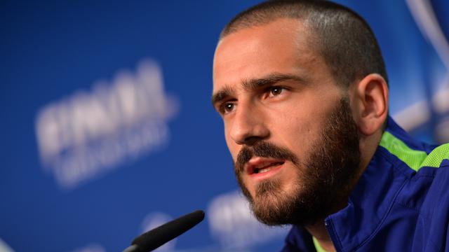 Leonardo Bonucci