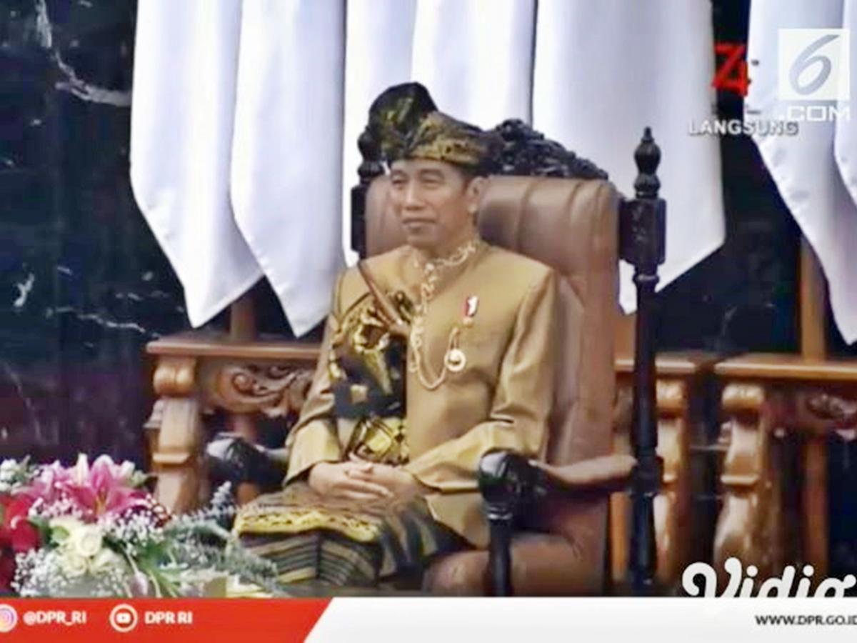 Dpd Ri Gembira Karena Jokowi Bisa Rebut Freeport Bisnis Liputan6 Com