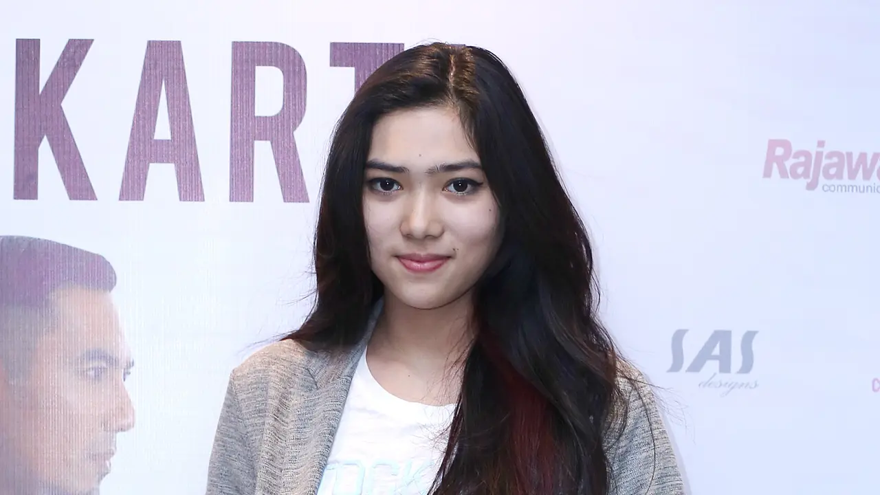 Isyana Sarasvati