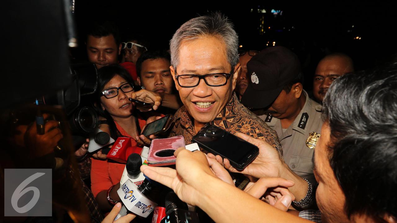 20160929-Dirut Perum Bulog Djarot Kusumayakti