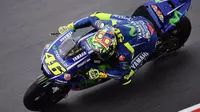 Valentino Rossi (Yamaha MotoGP)