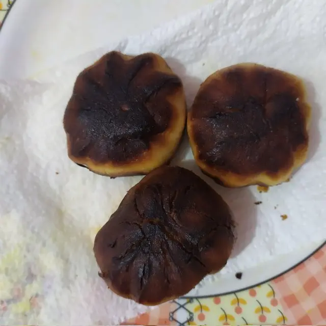 6 Potret Bakpao Ini Kelewat Unik, Bikin Geleng Kepala