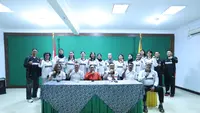 Timnas Voli Putri Indonesia Targetkan Tembus 6 Besar di AVC Continental 2026
