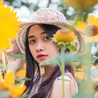 ilustrasi zodiak perempuan/Photo by Mochammad Syaiful from Pexels