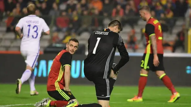 Belgia