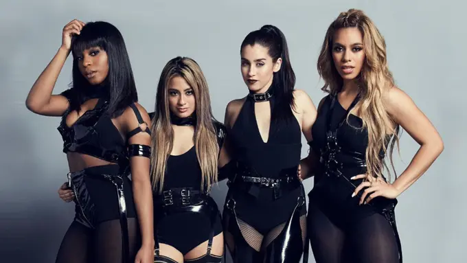 Fifth Harmony