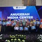 Anugerah Media Center (AMC) Daerah 2023, Direktorat Jenderal Informasi dan Komunikasi Publik (Ditjen IKP) Kementerian Komunikasi dan Informatika (Kominfo)