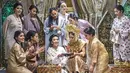 Musikal Nurbaya (dok.Indonesiakaya)