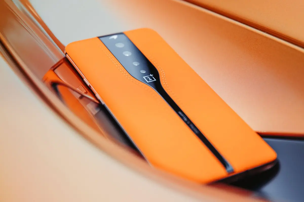 OnePlus