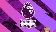 Liga Inggris - Ilustrasi Logo Premier League (Bola.com/Adreanus Titus)