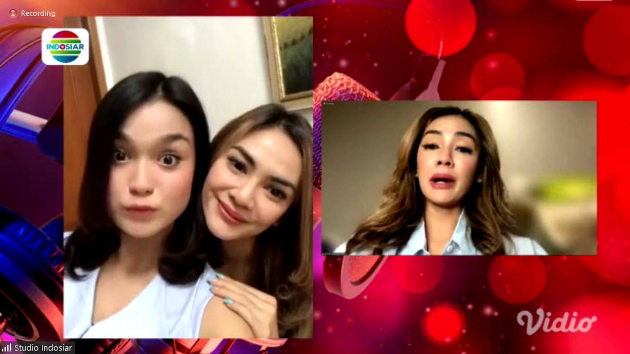 Semangat Senin Indosiar