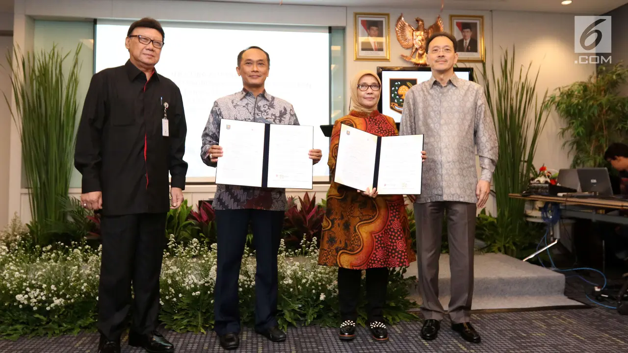 Dompet Digital DANA Bakal Terintegrasi dengan Dukcapil