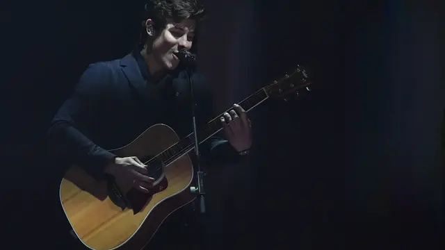 [Bintang] Shawn Mendes