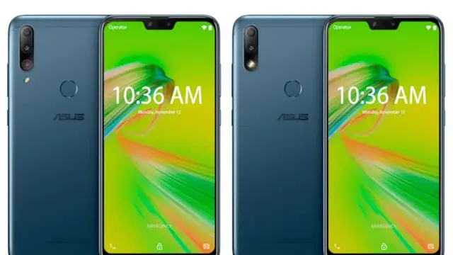 Asus Zenfone
