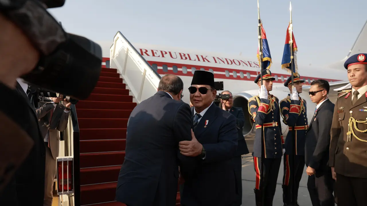 Prabowo