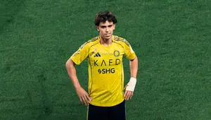 Sudah Disiapkan Kontrak Besar oleh Al Nassr, Joao Felix Malah Berharap Kembali ke Barcelona