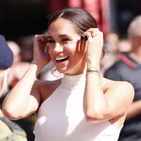 Meghan Markle. Foto: Instagram.