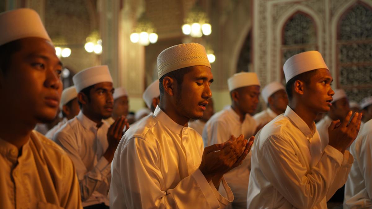 Bacaan Mahalul Qiyam Lengkap dengan Tulisan Arab, Latin, dan Artinya