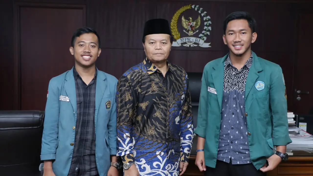 Hidayat Nur Wahid