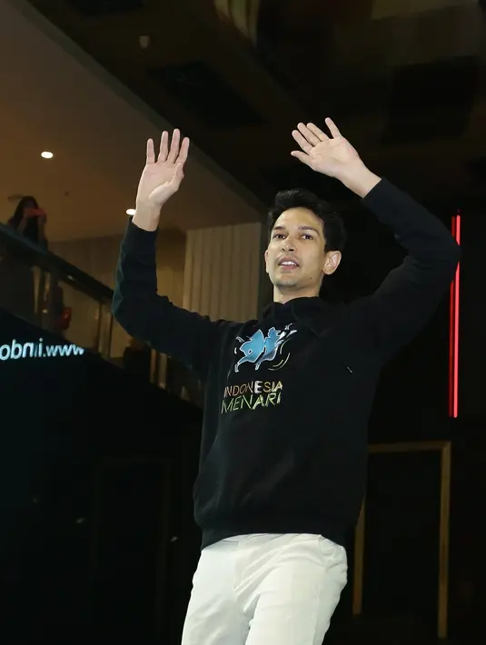 (Bambang E.Ros/Bintang.com)