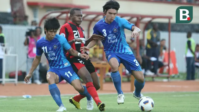 Persipura