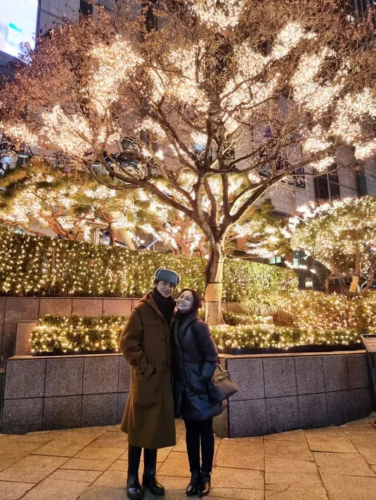 [Instagram/itsrossa910]