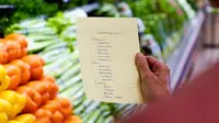 Trik Berbelanja yang Bikin Berat Badan Turun 8 Kg