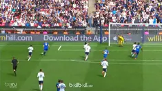 Berita video gol-gol terbaik yang tercipta pada pekan terakhir Premier League 2017-2018. This video presented by BallBall.