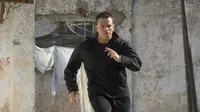 Jadwal tayang Bourne 5 yang dibintangi Matt Damon dan disutradarai Paul Greengrass, dimundurkan sepanjang dua minggu.