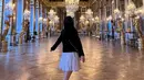 <p>Istana ini dimiliki oleh Republik Perancis dan sejak tahun 1995 telah dikelola, di bawah arahan Kementerian Kebudayaan Perancis. (Foto: Instagram/ sooyaaa__)</p>