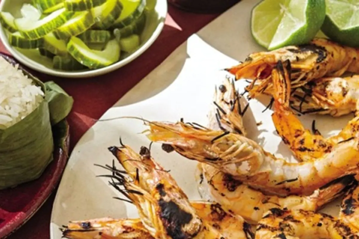 Foto: copyright steamykitchen.com